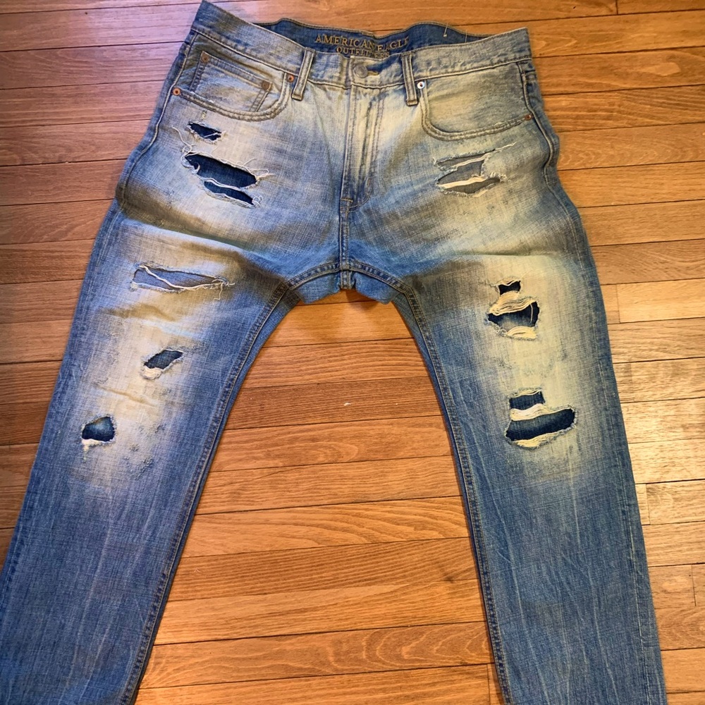 Men’s American Eagle Jeans